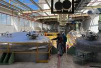 intermedia tank capacity 83.1m3 each