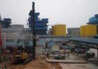 BKR Piping & Equipment System