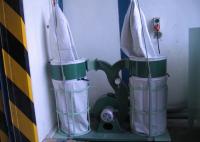 Dust Collector System