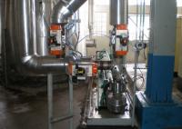 BKR Piping & Equipment System