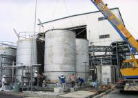 S.Steel 60 ton