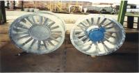 Axial Flow Fan