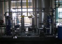 BKR Piping & Equipment System