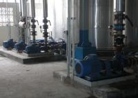 BKR Piping & Equipment System