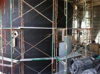 Module crystalize pilot plant