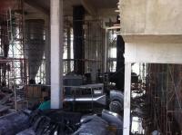 Module crystalize pilot plant