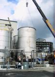 S.Steel 60 ton
