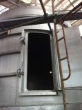 Module crystalize pilot plant