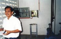 pumping station and filtration system