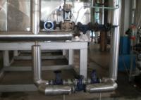 BKR Piping & Equipment System