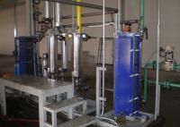 BKR Piping & Equipment System