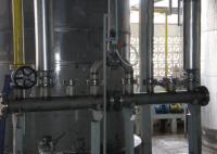 BKR Piping & Equipment System