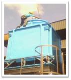 Cooling Tower