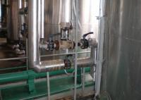 BKR Piping & Equipment System