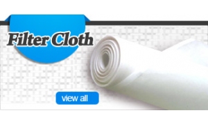 FILTER CLOTH