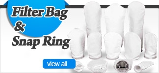 FILTER BAG