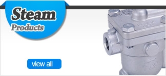 Steam Traps Products